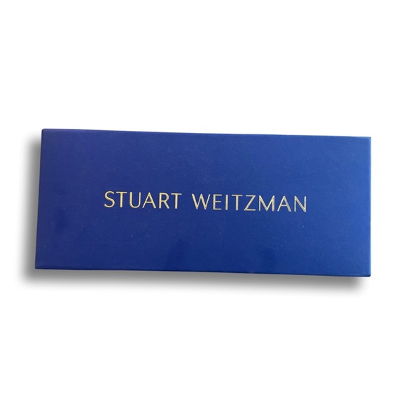 Stuart Weitzman Slides - Picture 3 of 3